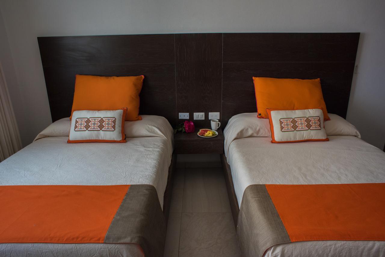 Portea Hotel 5Th Ave Midtown Playa del Carmen Exterior photo