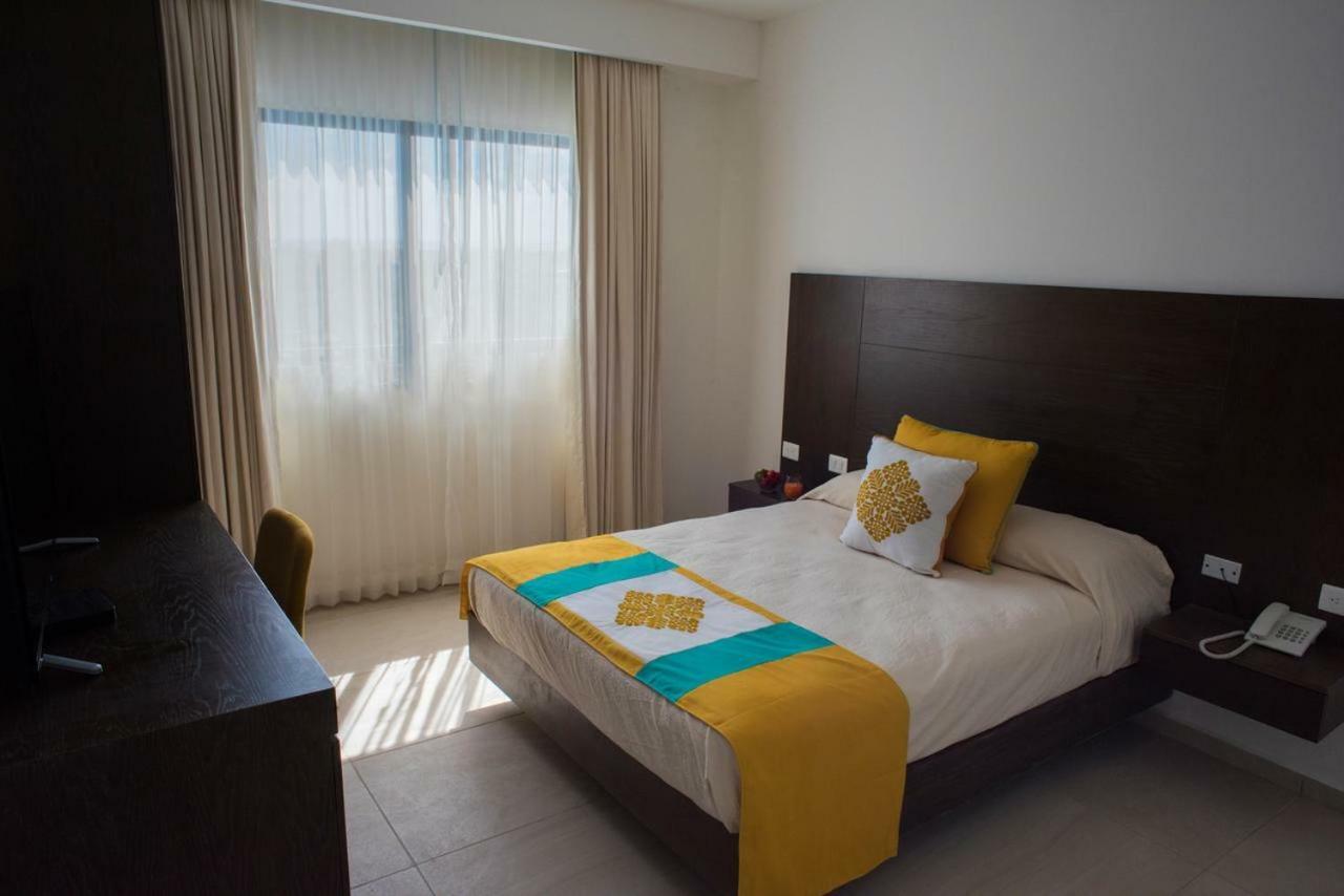 Portea Hotel 5Th Ave Midtown Playa del Carmen Exterior photo